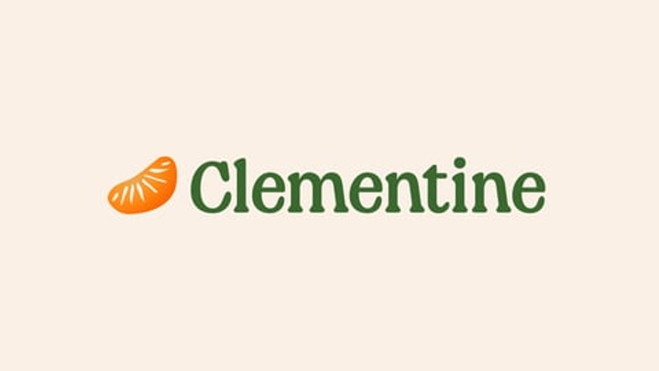 clementine