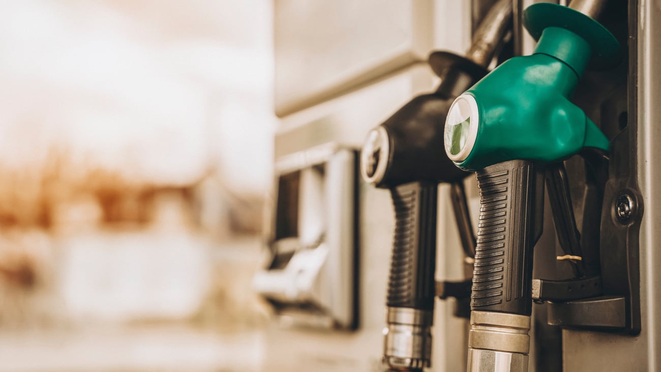diesel pumps