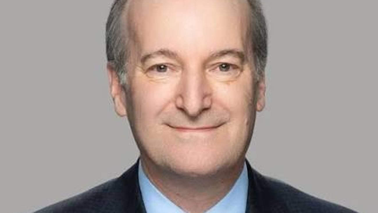 douglas porter