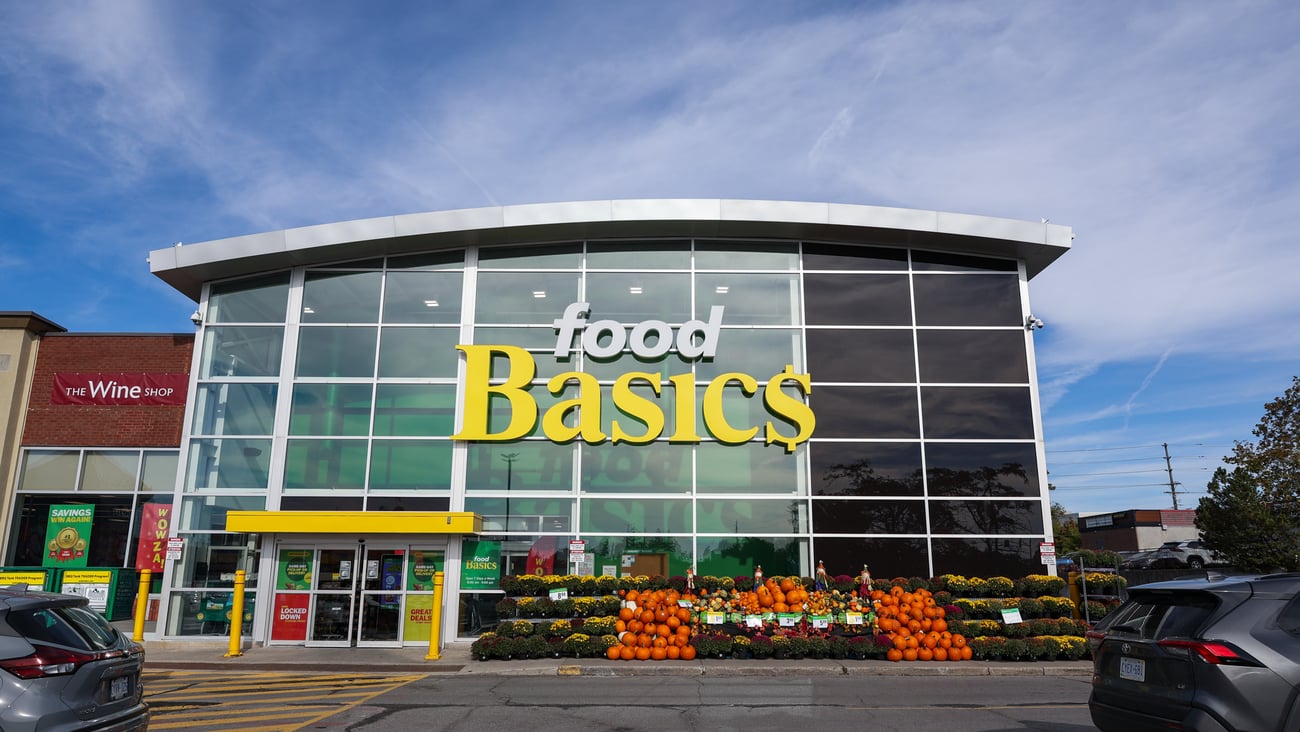 food basics