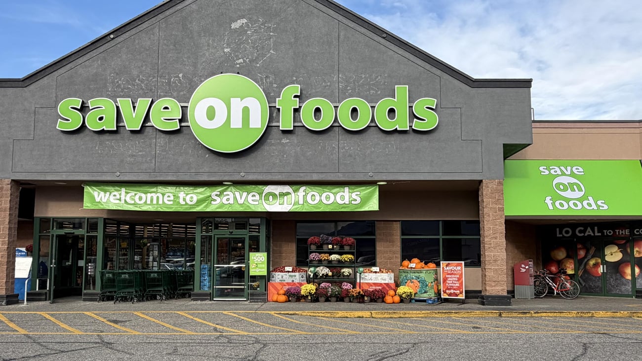 save on foods south vernon bc