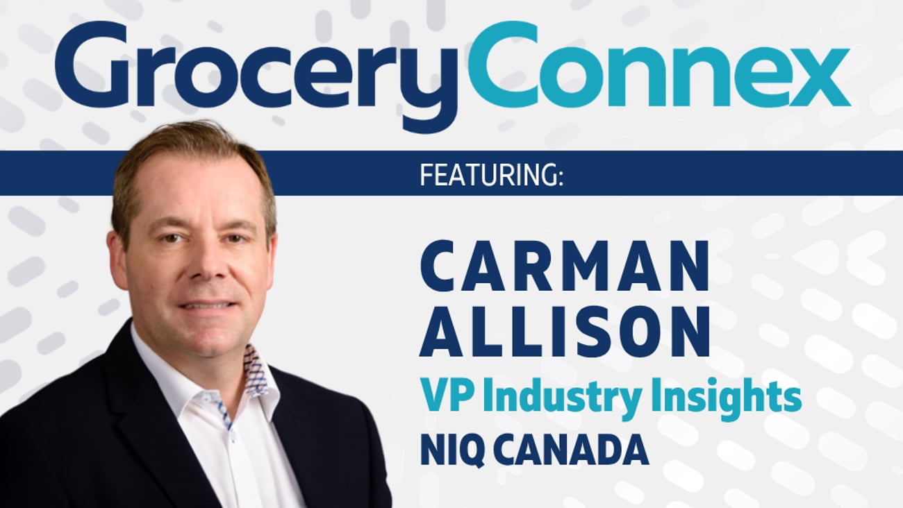 carman allison groceryconnex 2026