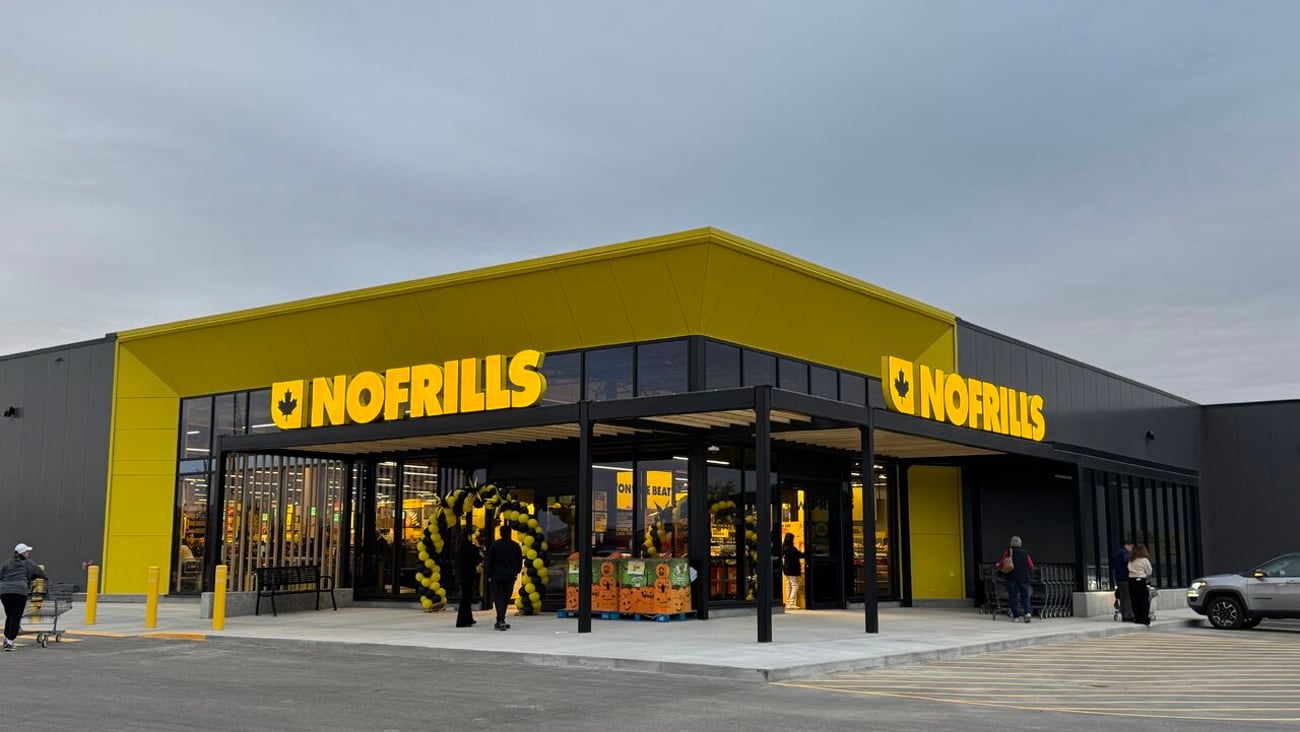 no frills 350th store