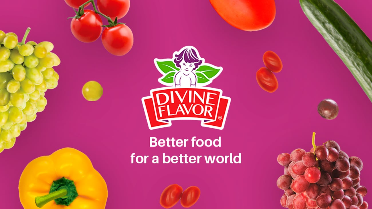 Divine Flavor