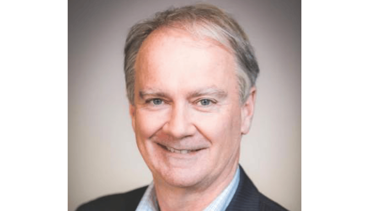 Gary Sands headshot