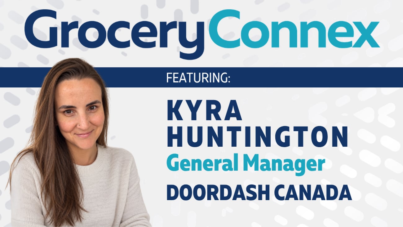 doordash groceryconnex