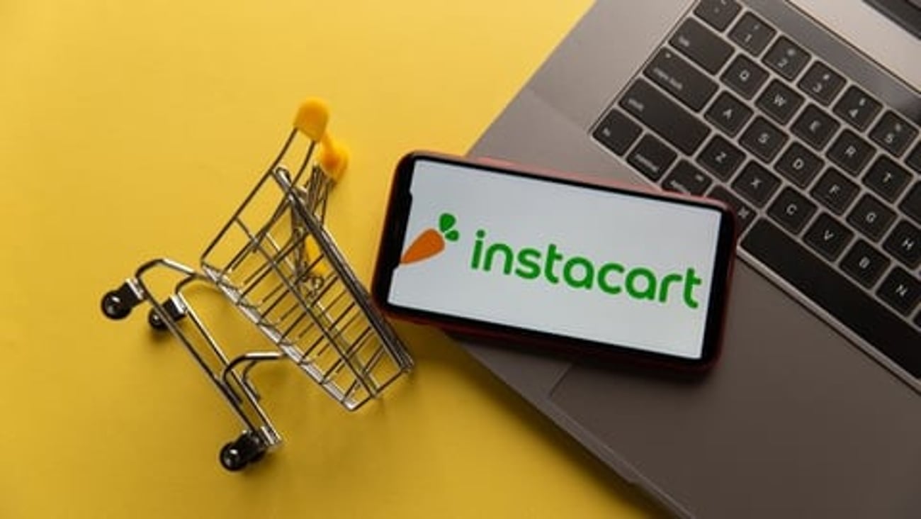 instacart