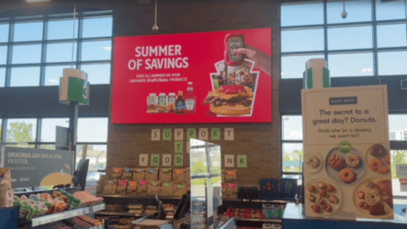 kraft heinz x empire media+