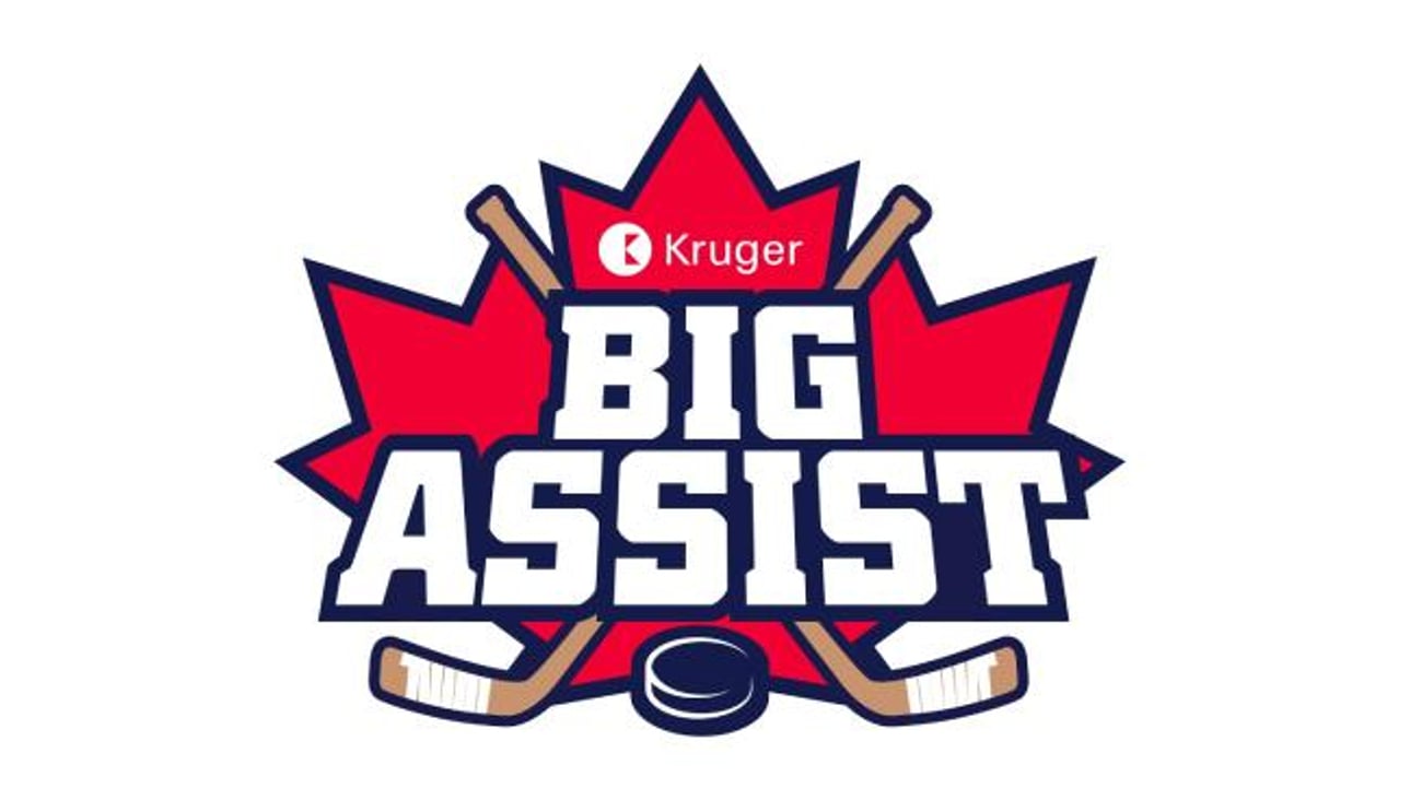 kruger big assist