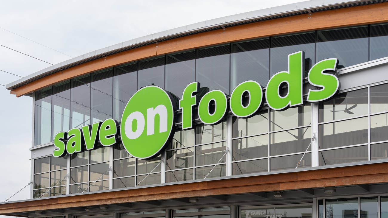 save on foods