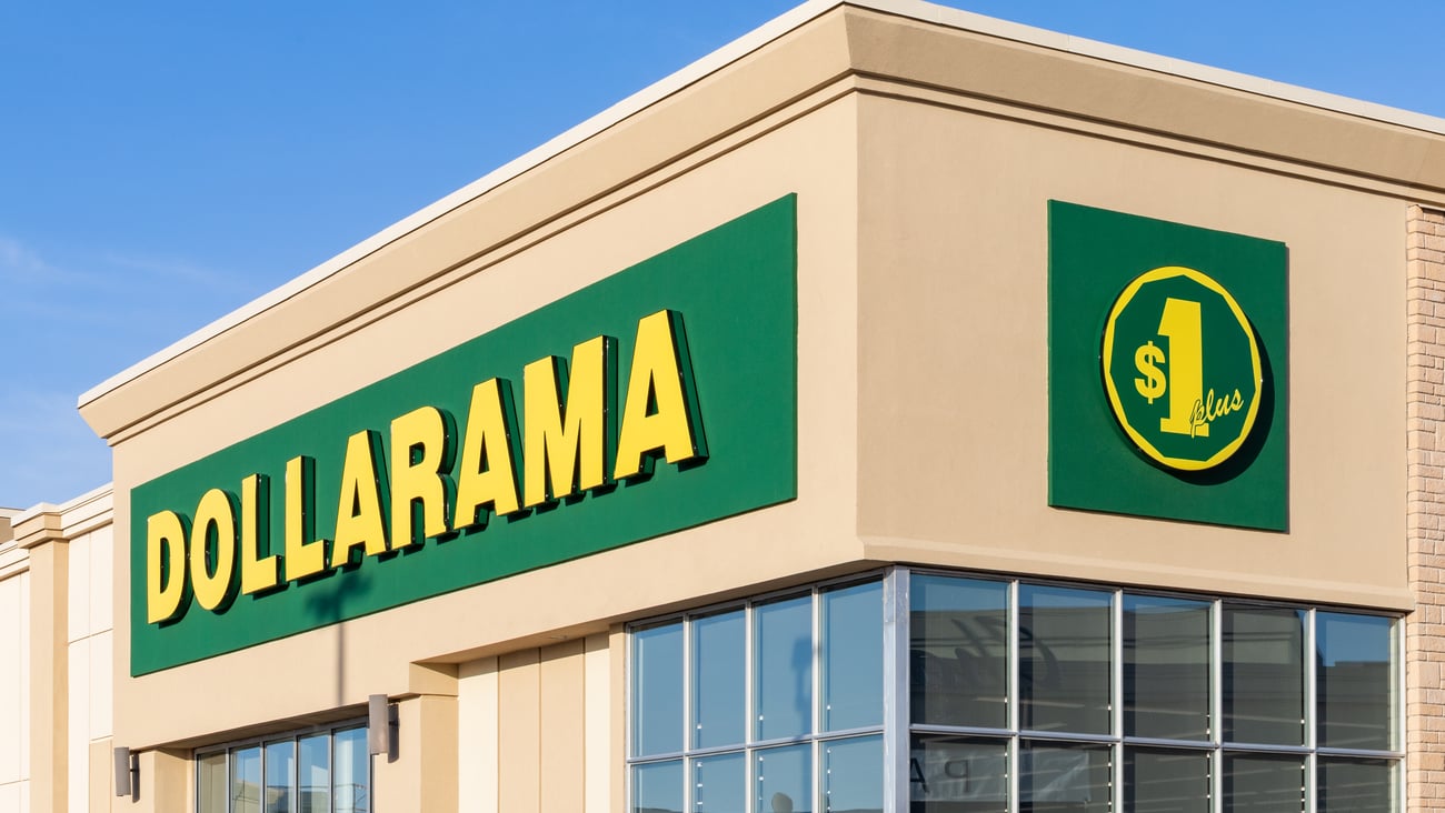 dollarama