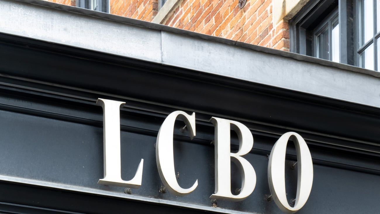lcbo