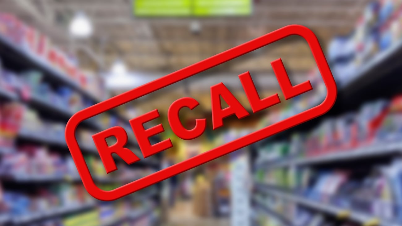 recall