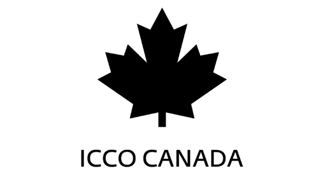 ICCO logo