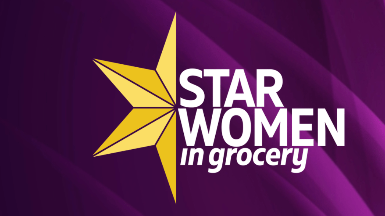 star women logo