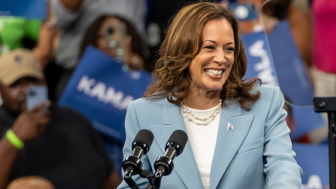 kamala harris