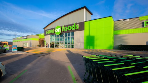 Save-On-Foods 