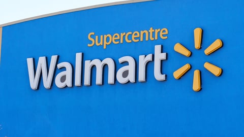 Walmart Canada