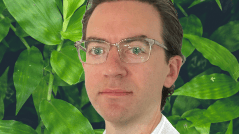 Lorne Rapkin, PlantX