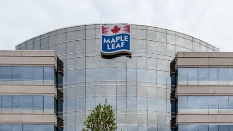 Maple Leaf Foods