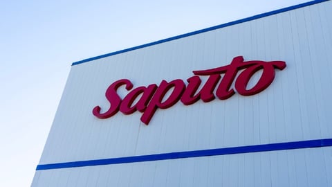 Saputo