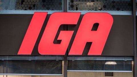 IGA 