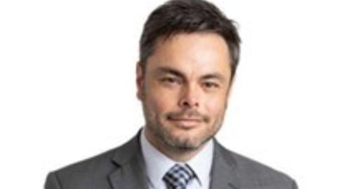 Michel Rochette (CNW Group/Conseil canadien du commerce de détail)