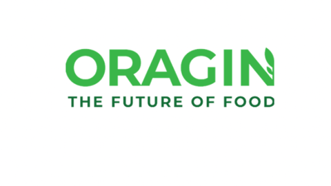 Oragin logo