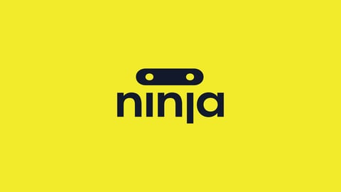 Nina grocery delivery logo