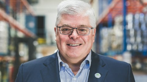 Richard D. Daneau headshot