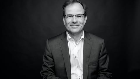 John Boynton, new President and Chief Executive Officer of Alterra Wines Canada Inc