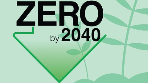 Loblaw net-zero initiatives logo