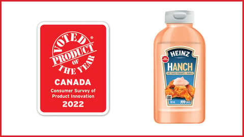  Heinz Crowdsauced