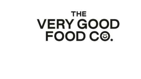 The Very Good Food Company logo