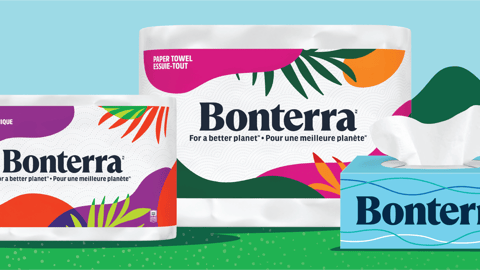 Kruger Bonterra Products