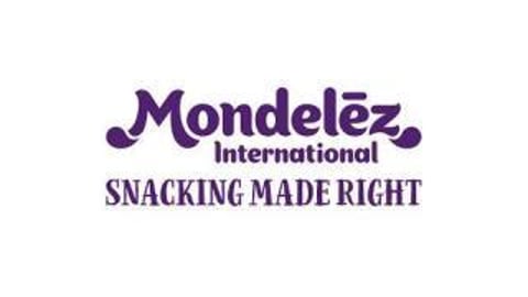 Mondelez logo