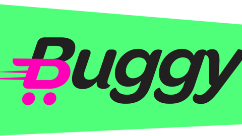 Buggy logo