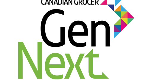 GenNext logo