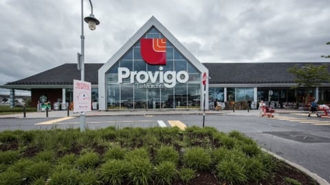 Provigo 