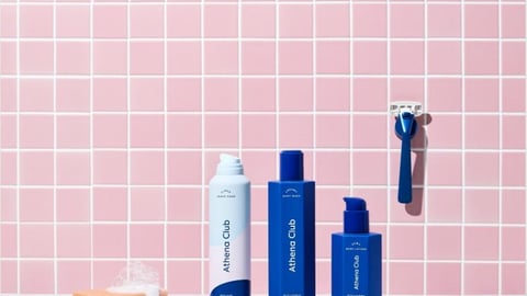 Athena CLub products