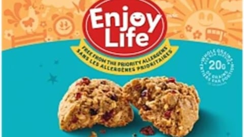 Some-enjoy-life-bakery-products-have-been-recalled-by-the-Canadian-Food-Inspection-Agency