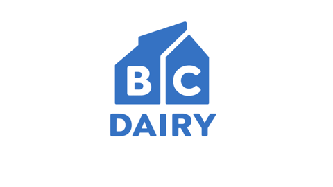 BC Dairy logo