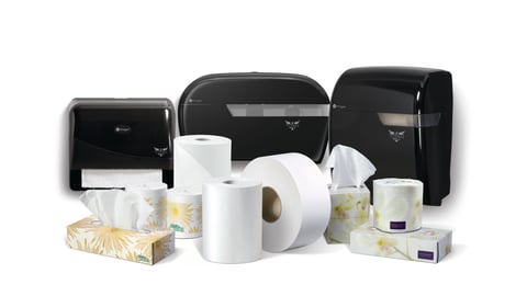 Kruger group with eash flow