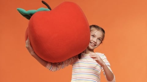 Joe Fresh X Presidents Choice Children’s Charity Capsule Collection (CNW Group/Loblaw Companies Limited - Joe Fresh)