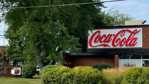 teaser coca-cola canada limited bottling lachine
