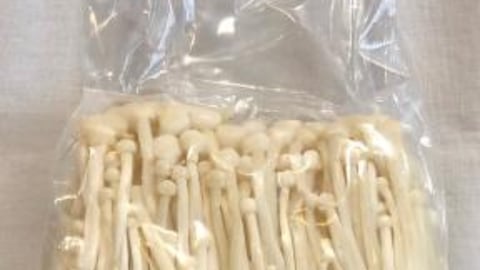 teaser wk produce recalled enoki mushroom
