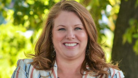 Teaser Christine Barnhart