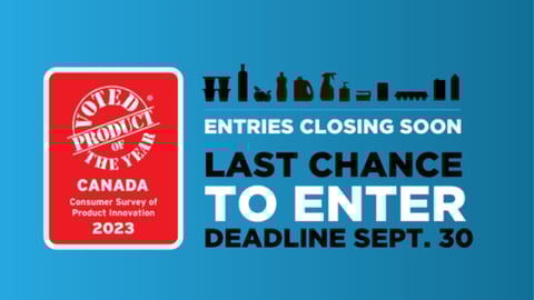 teaser product of the year 2023