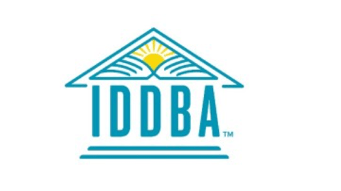 IDDBA logo