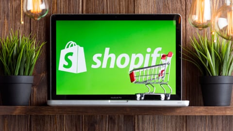 shopify